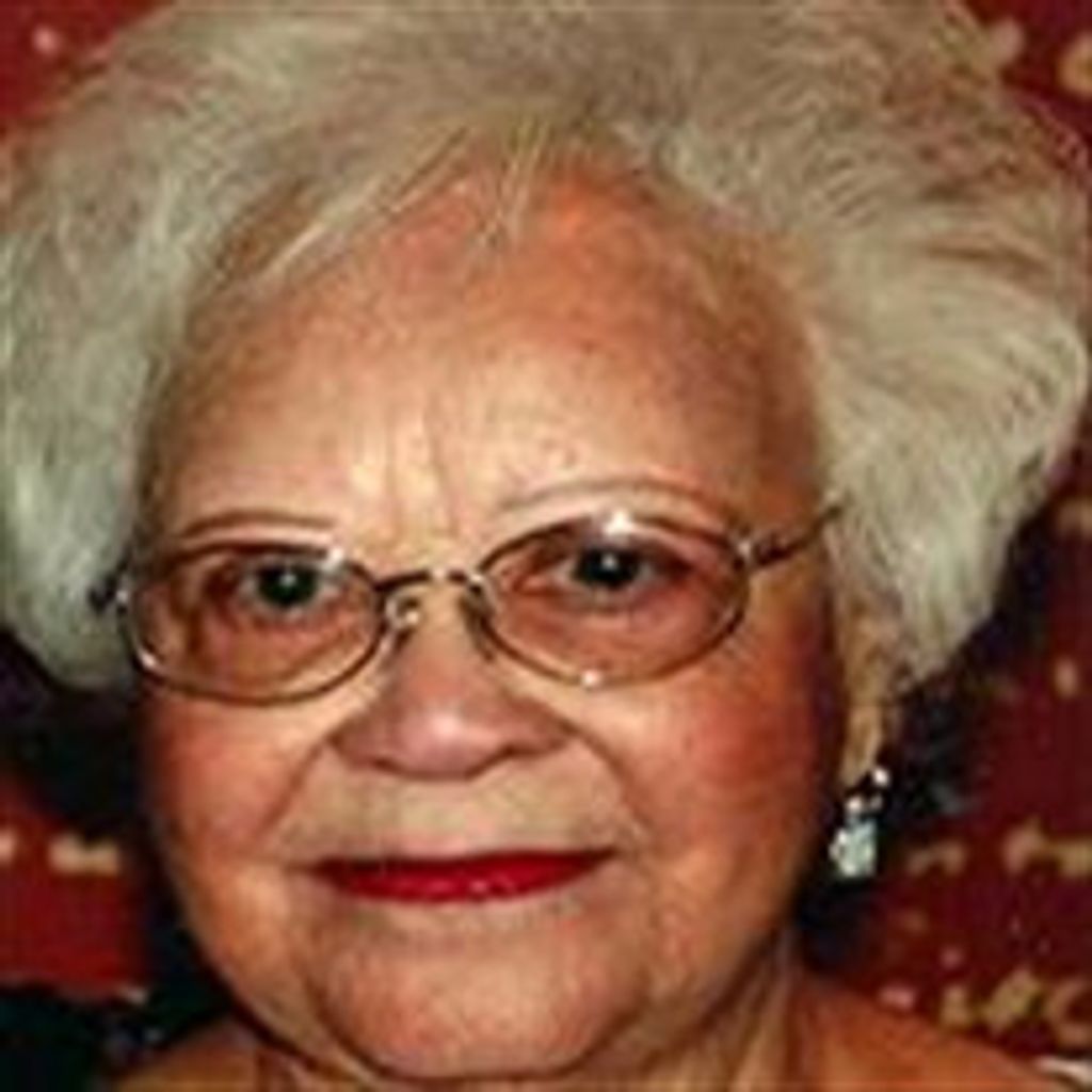 Gladys M. Proctor