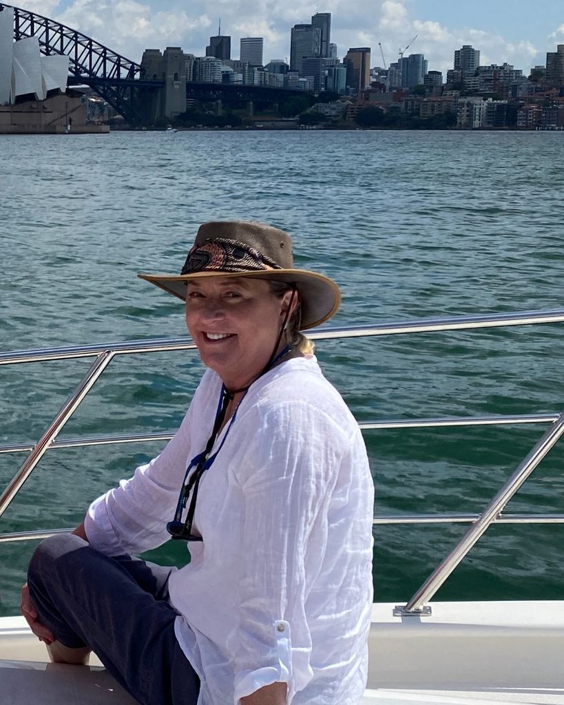 Elaine Theresa Swift Bair