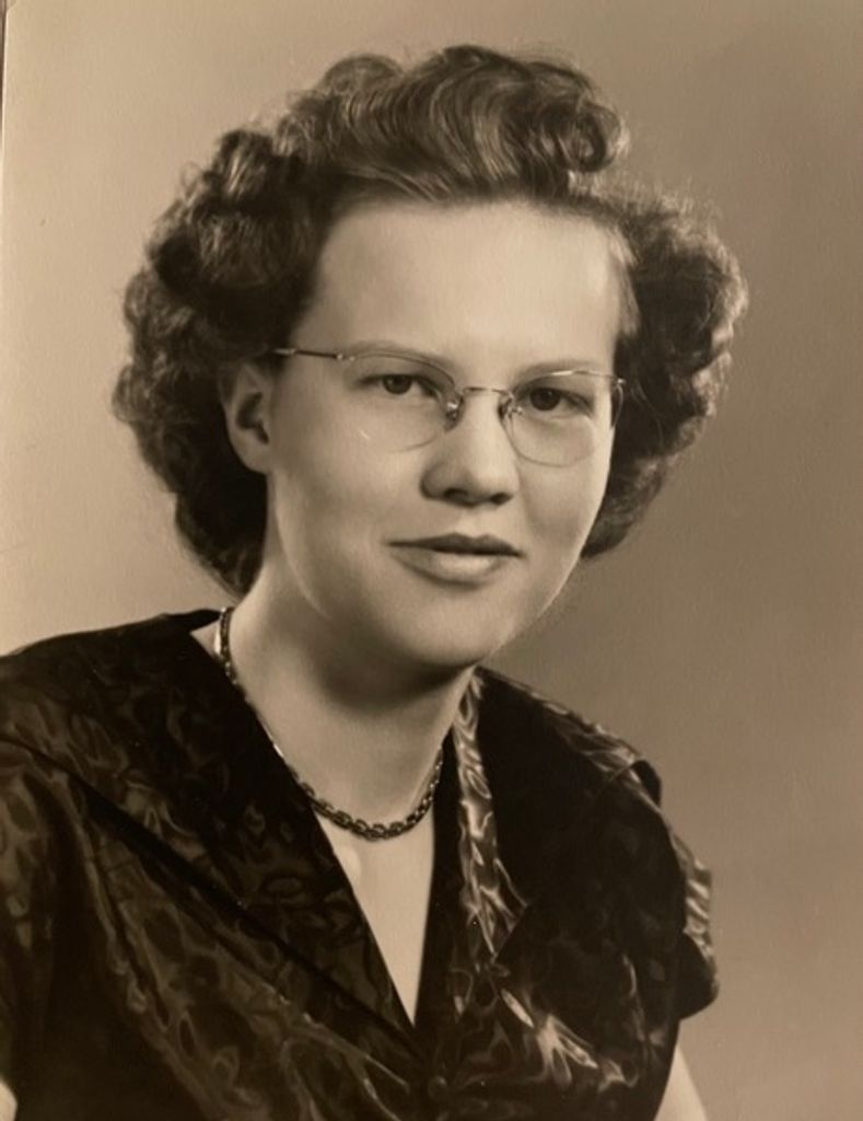 Anita  Jean  Lathim Profile Photo