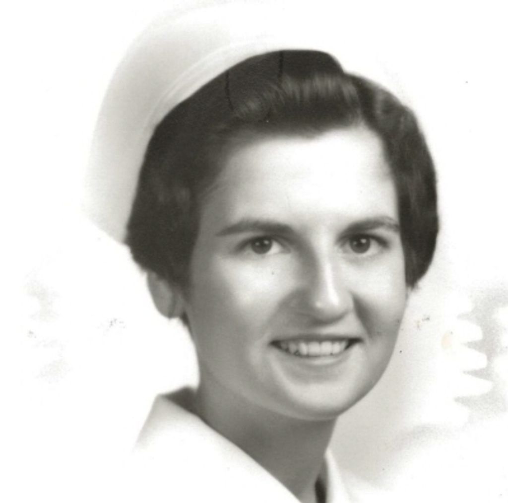 Susan June Welton
