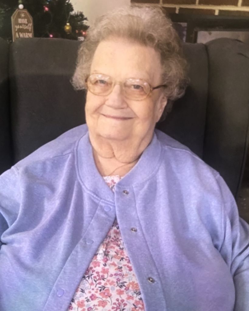 Linda Baxter Ramey Cline