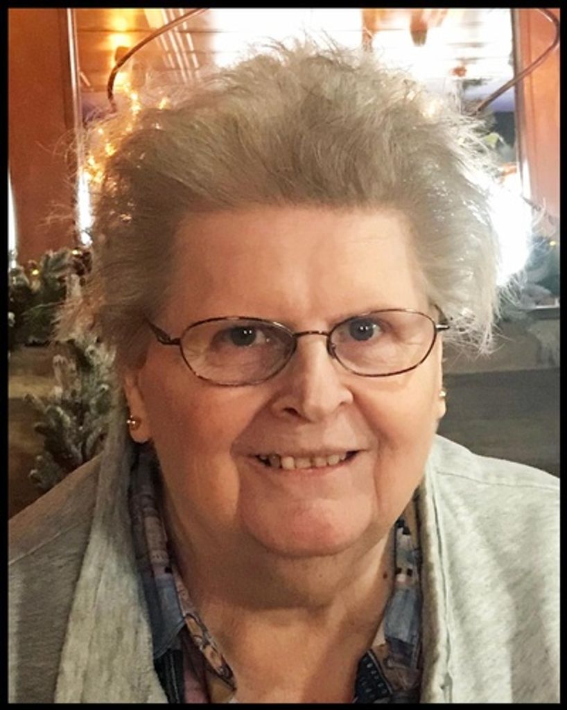 Susan L. Carlson Profile Photo
