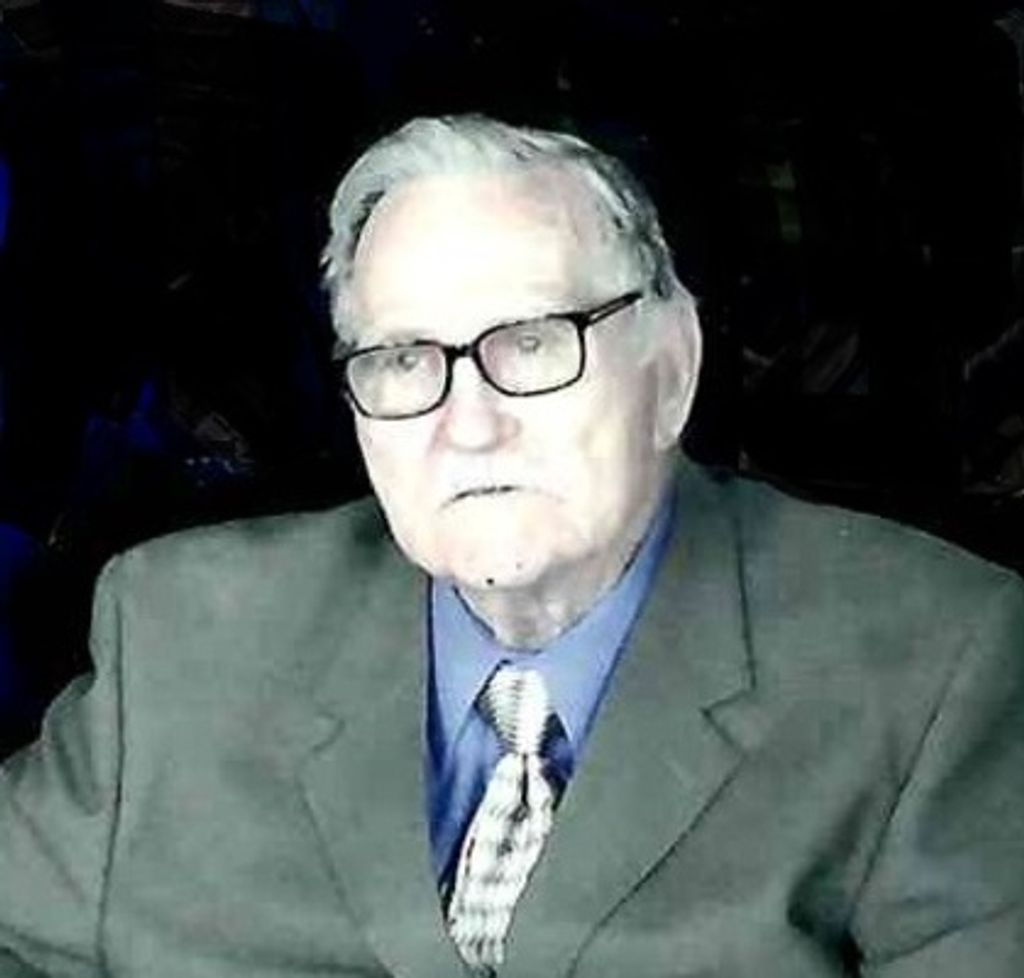 Luke Ratley, Jr. Profile Photo