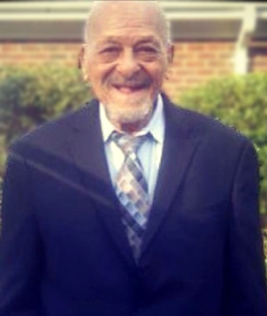 Thomas Columbus Glasby Profile Photo
