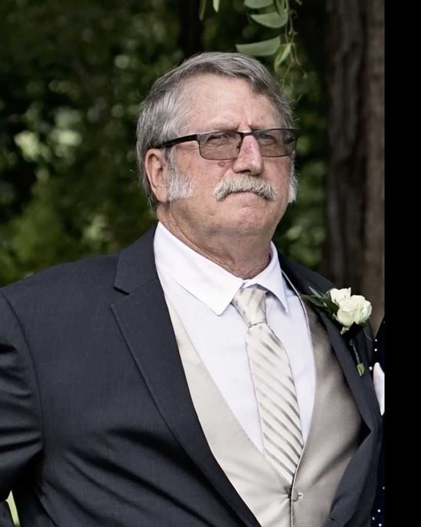 Charles "Everett" Estes