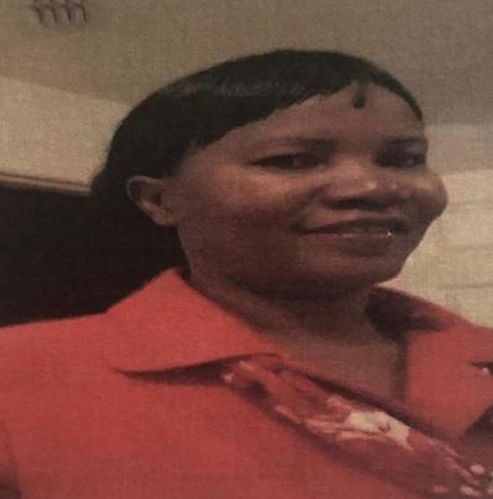 Marie E. Pierre-Connell