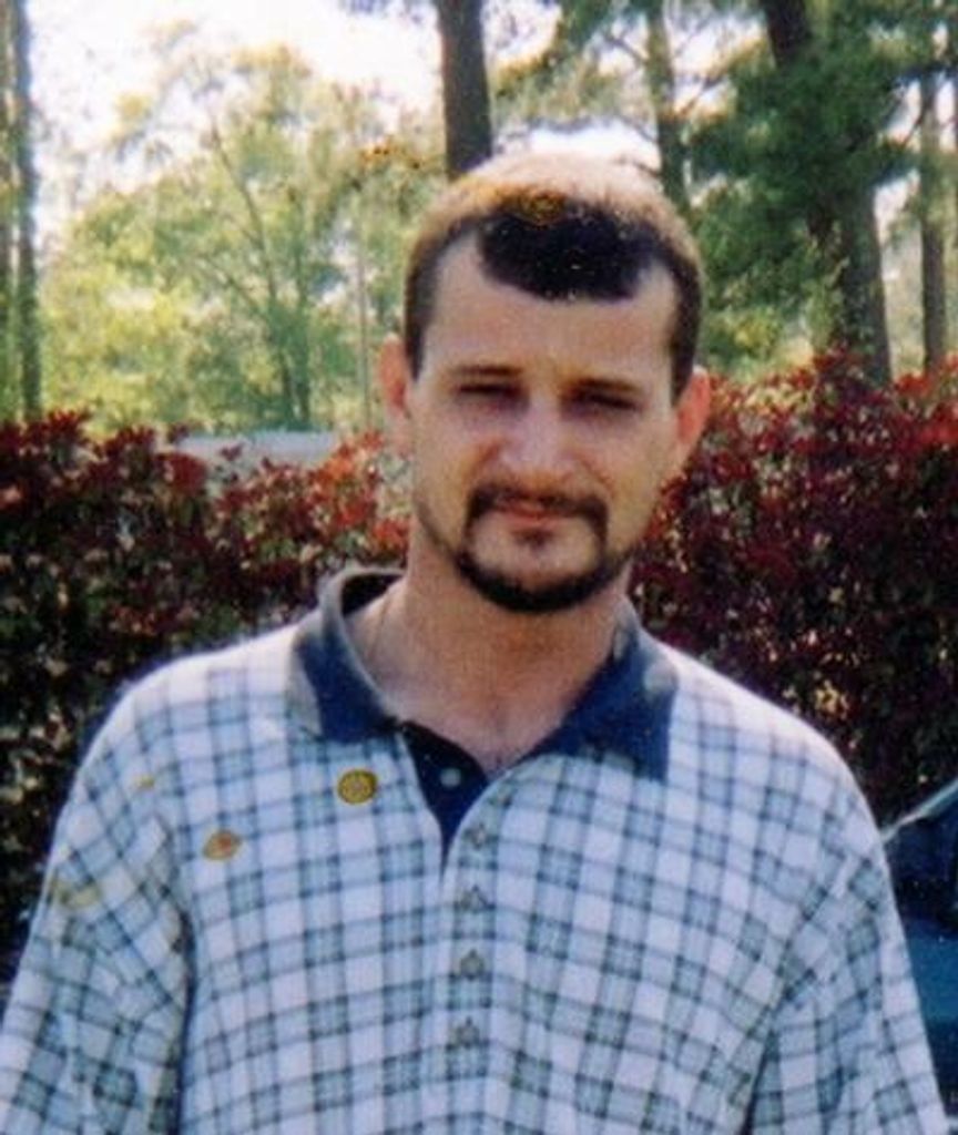 Patrick "Pat" Wayne Allen Profile Photo