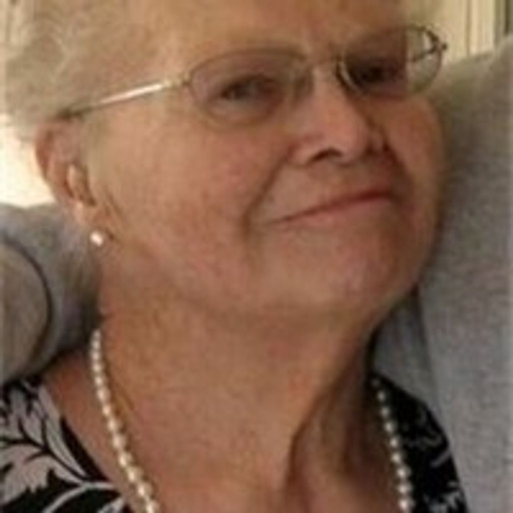 Marian H. Doran