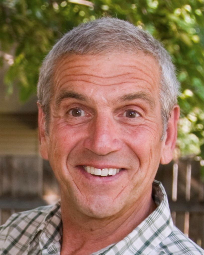 Paul Daugenti