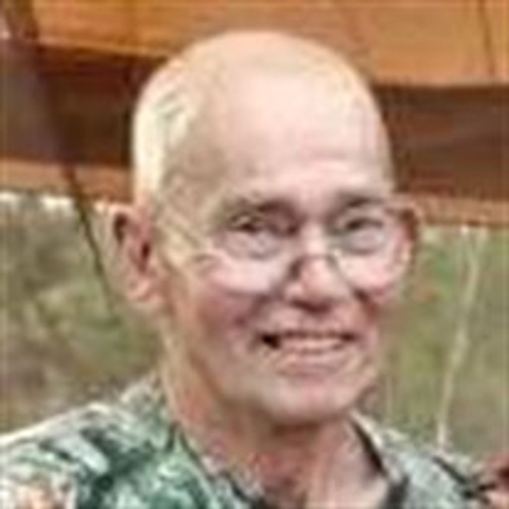 Herbert Henry Tucker Jr.