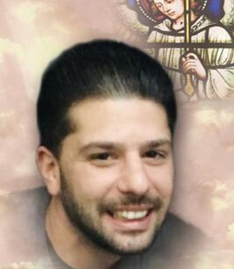Nicholas Fantini