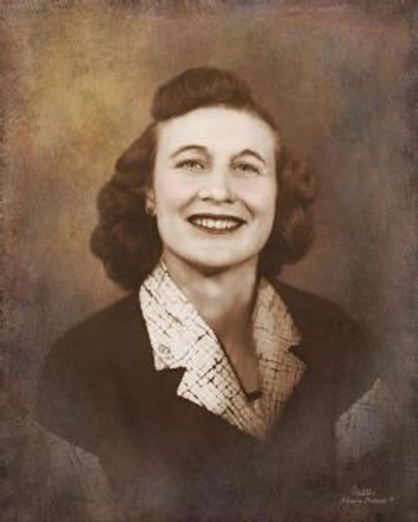Helen Dudensing Profile Photo