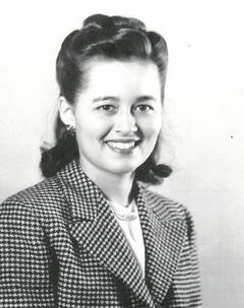 Vivian F.  (Munday)  Ehlers