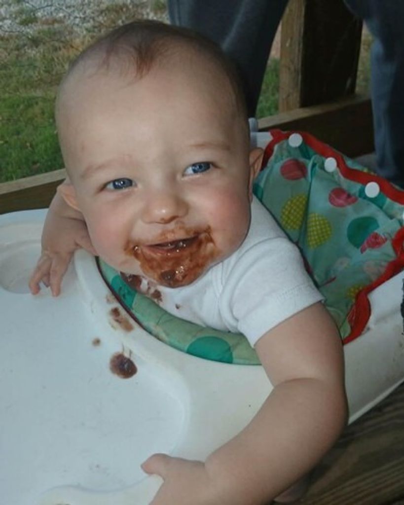 Maverick Christopher Jay McCarthy Profile Photo