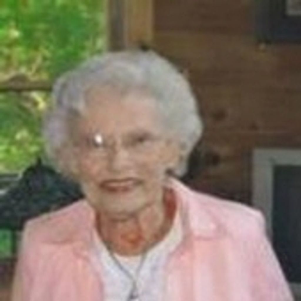 Helen Anna June Herrmann