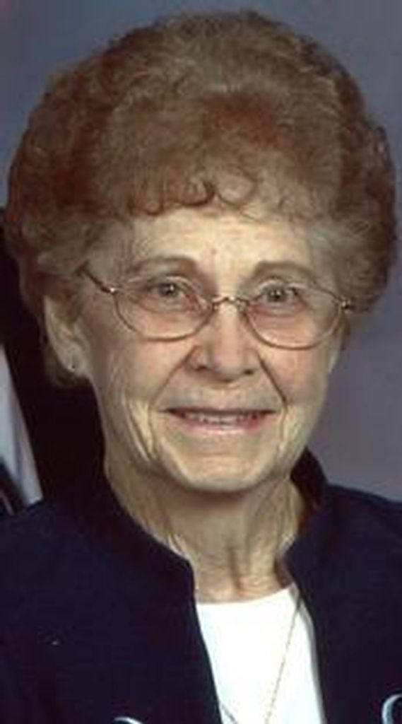 Leona Victoria Weiser