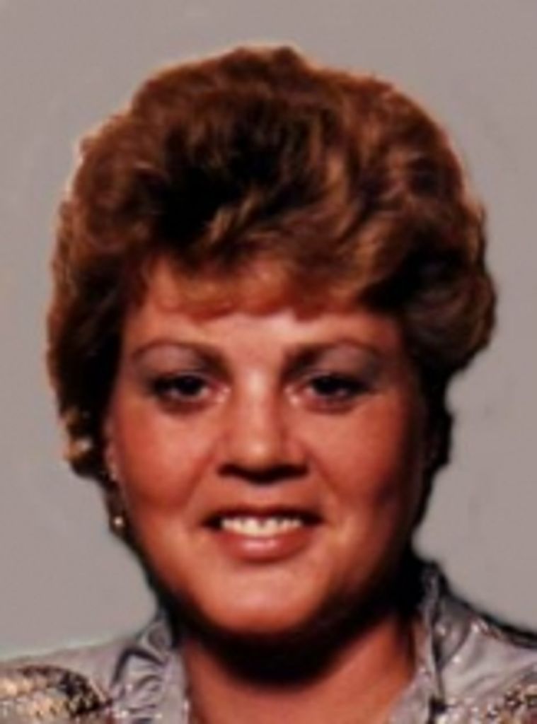 Johanna  Jantje McDonald
