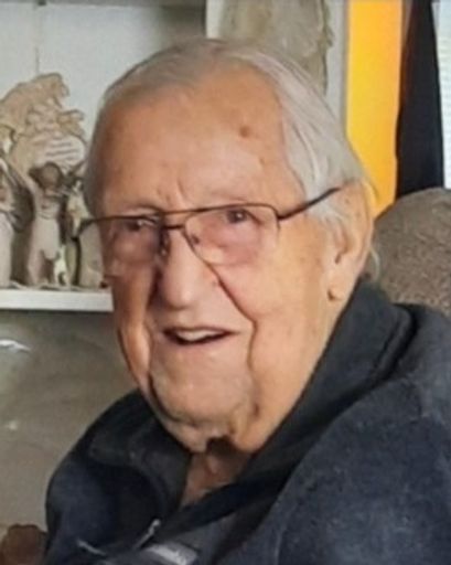 Jack Ewing Porter's obituary image