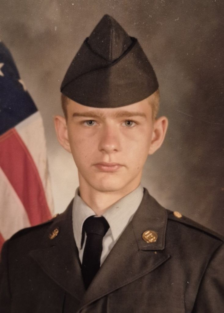 Brian E. Long Sr. Profile Photo