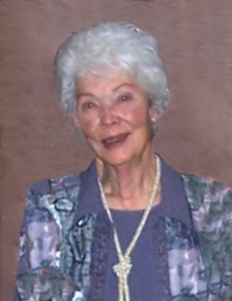 Irene Westerkamp