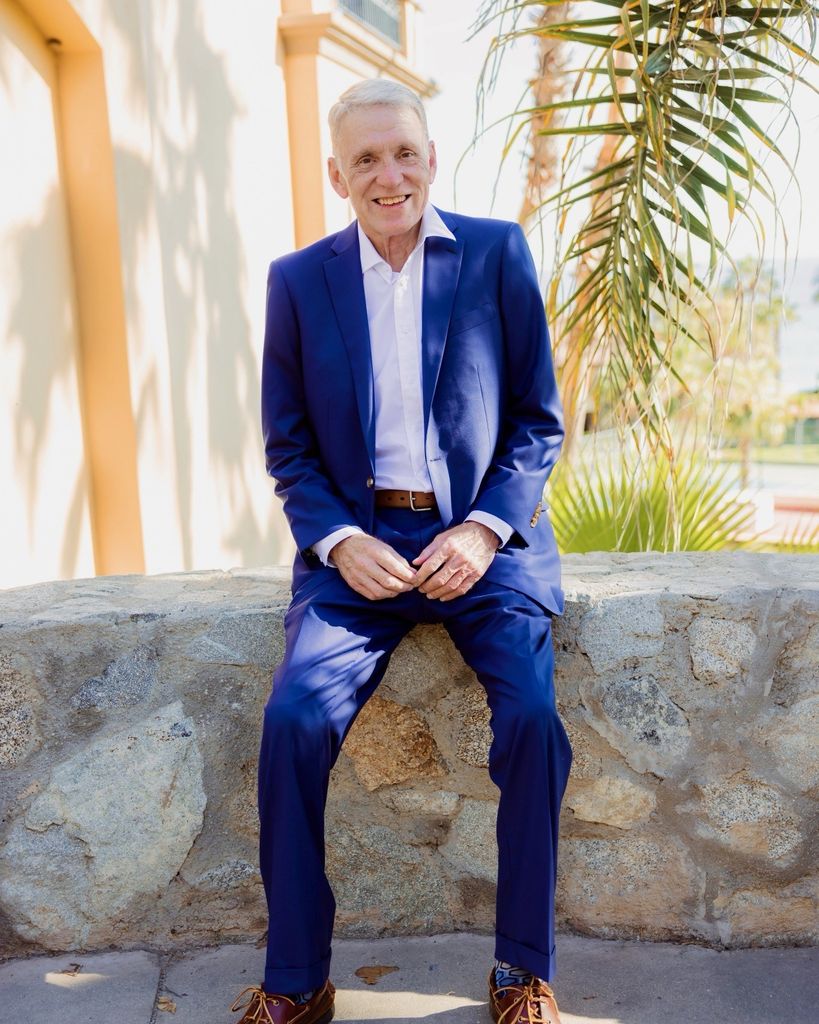 Larry Preston Dishmond Profile Photo