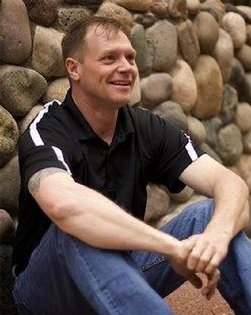 James (Jim) Alan Warren