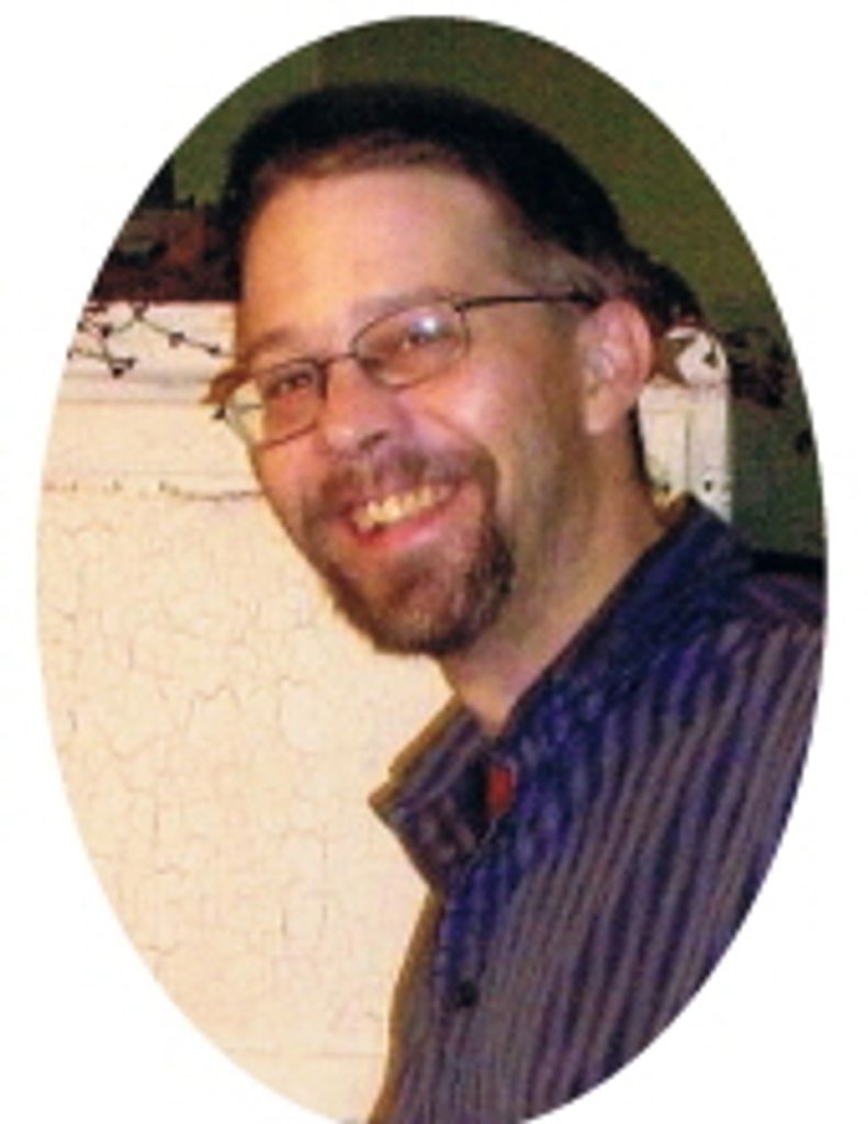Eric  Wayne Lovely
