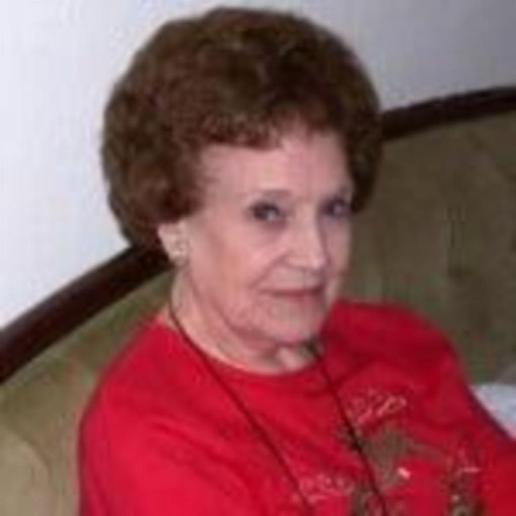 Hilda Norton Mansell
