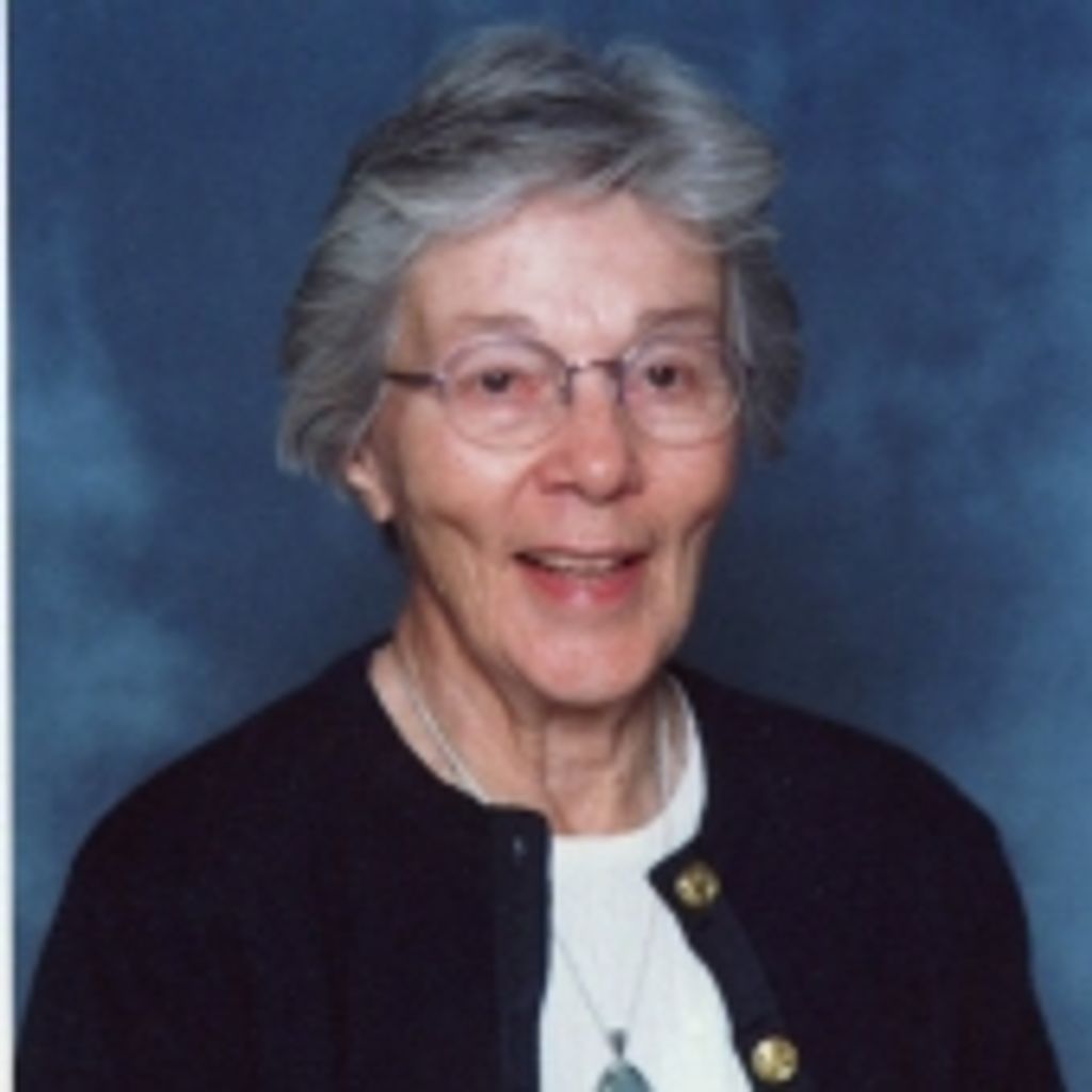 Margaret (Peggy) Dulaney Matlock