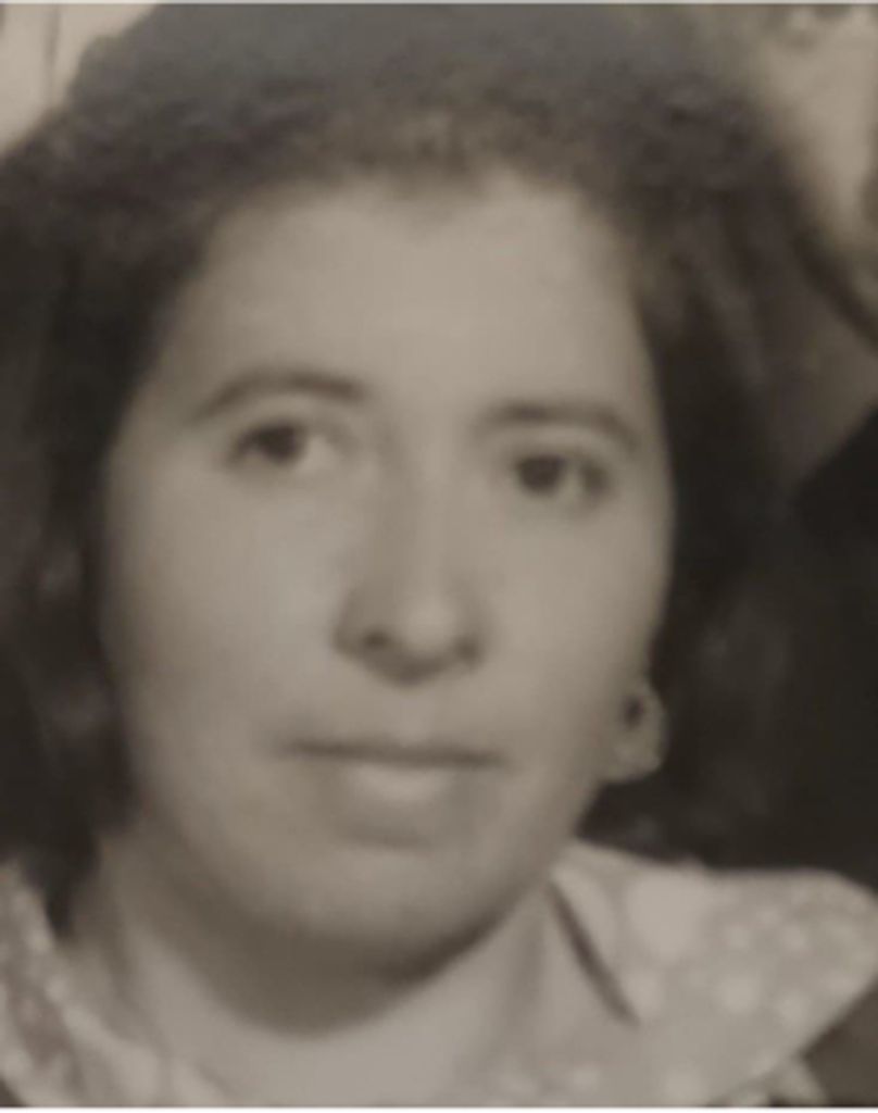 Lioba Gonzalez Guzman