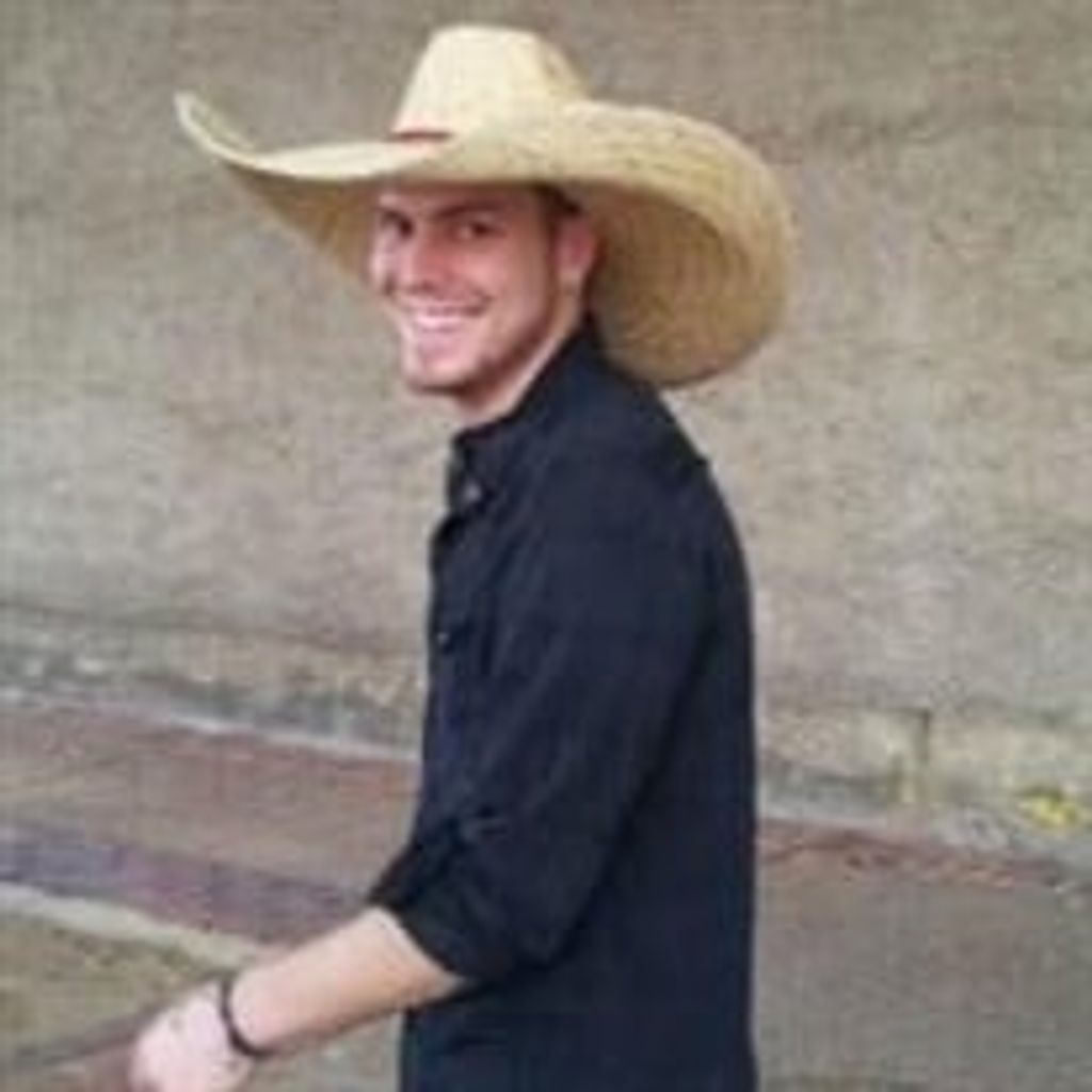 Ryan Austin Terrasa