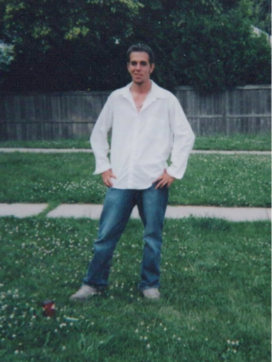 Jeremy Frederick Earl Pye Profile Photo