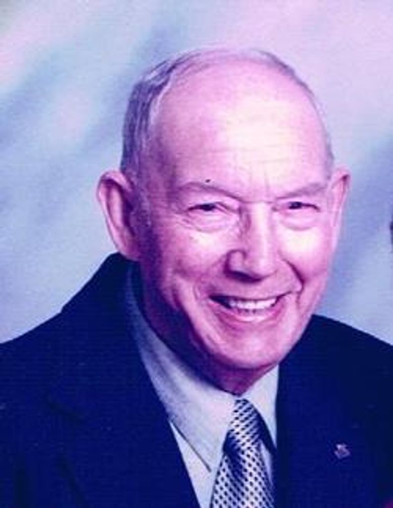 Clarence Skeard Profile Photo