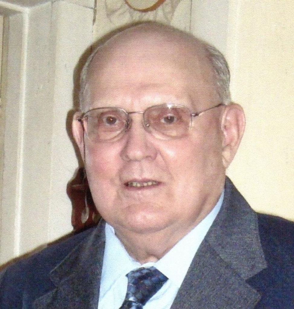 Kenneth A. Smiley Profile Photo
