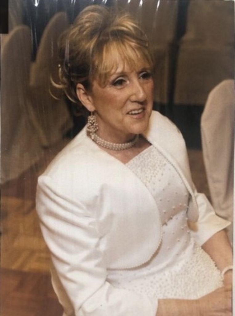 Huguette Marie Finch Profile Photo