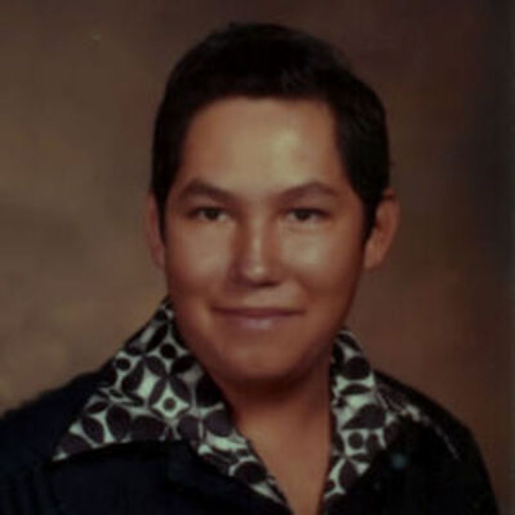 Joseph C. "Joey" Trujillo Profile Photo