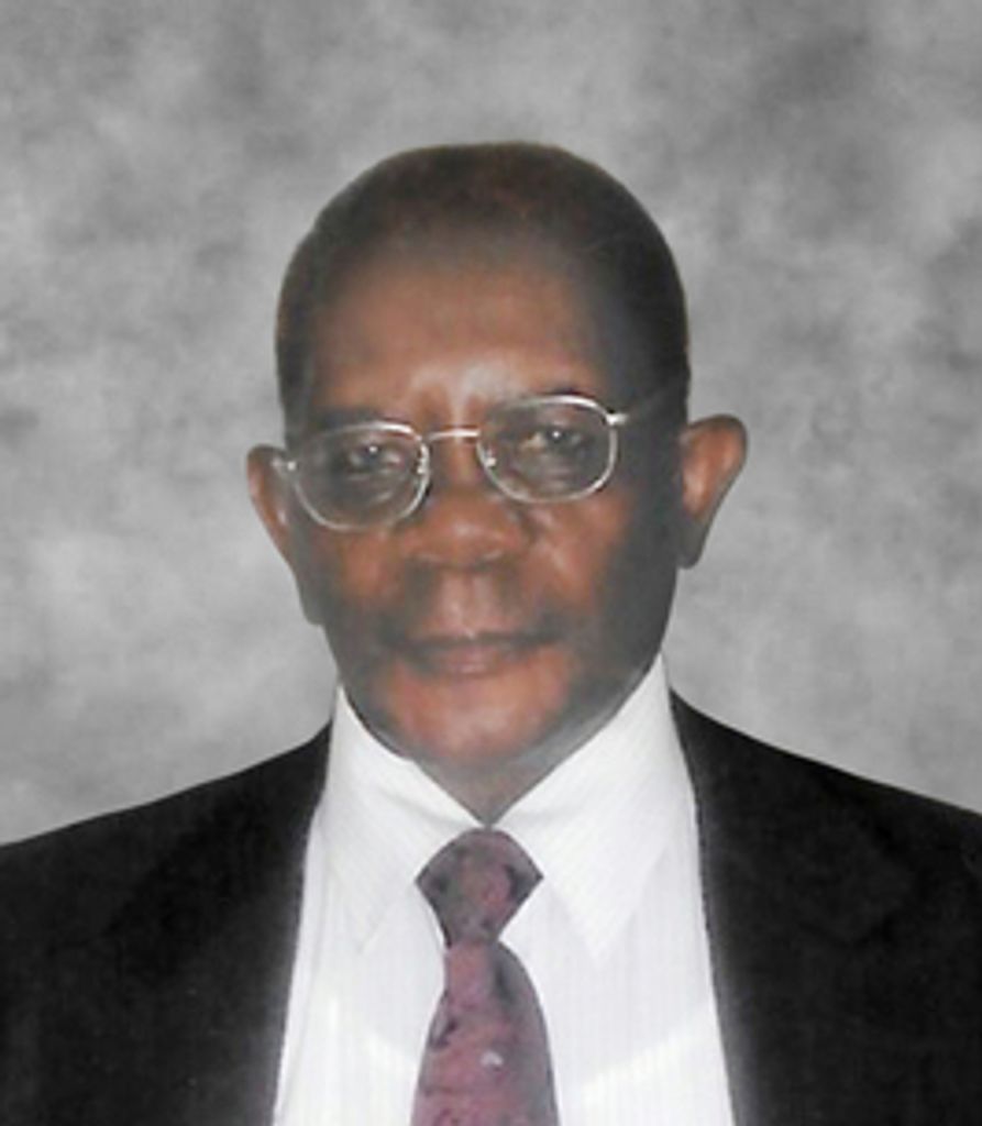 Lascelles Collins