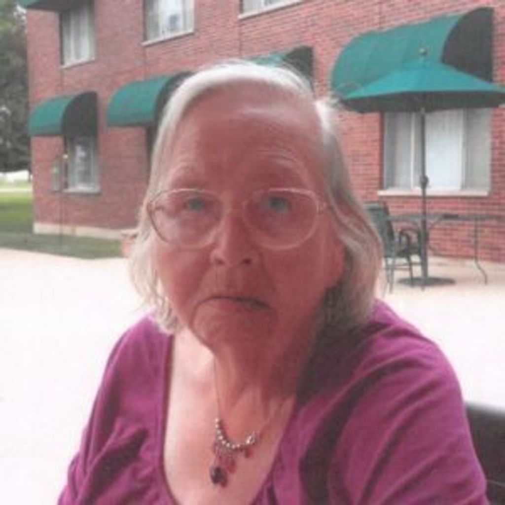 Carolyn A. Swisher - Goodall Profile Photo