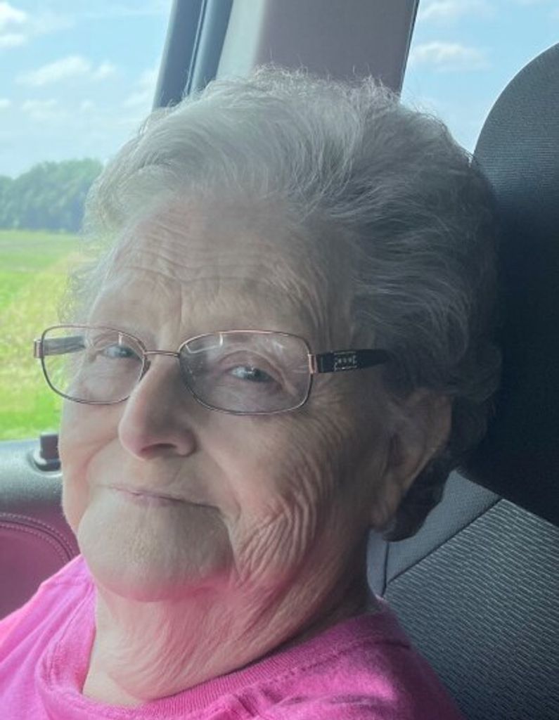 Betty Jo Embry Profile Photo