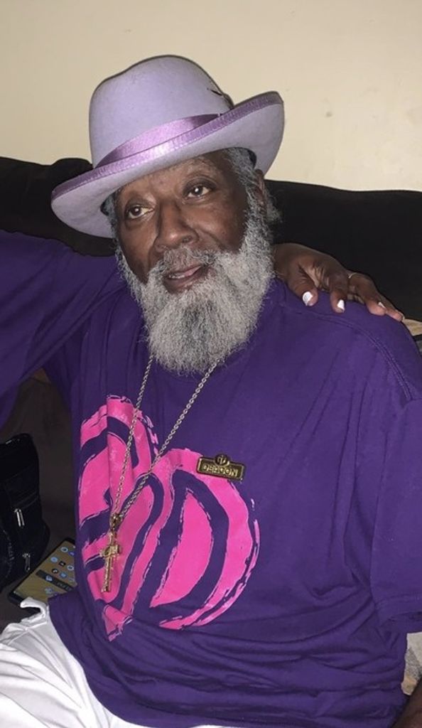 Willie Barnette Mcrae