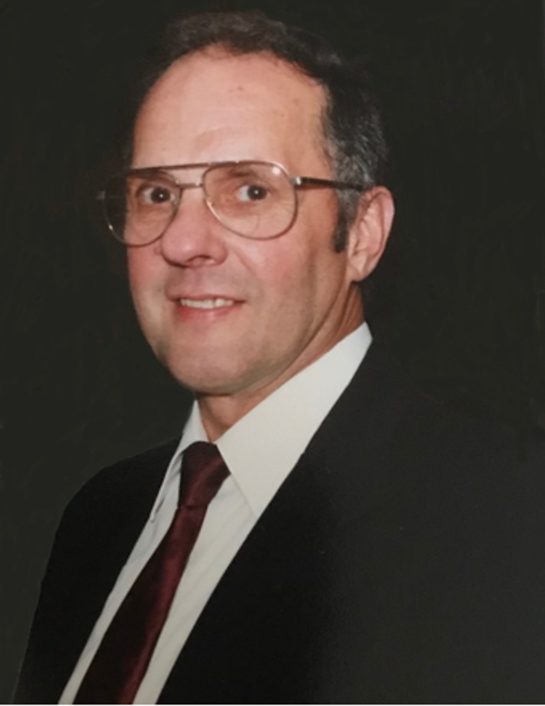 Donald A. Ukleja Profile Photo