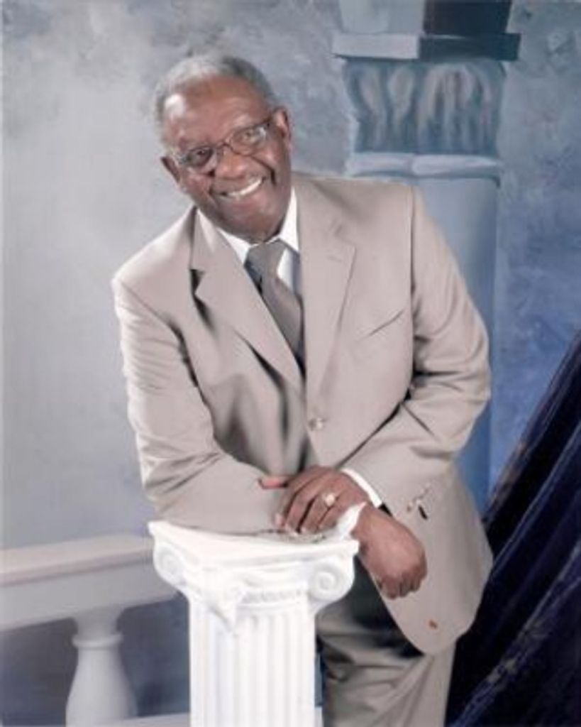 Willie James Maloy Profile Photo