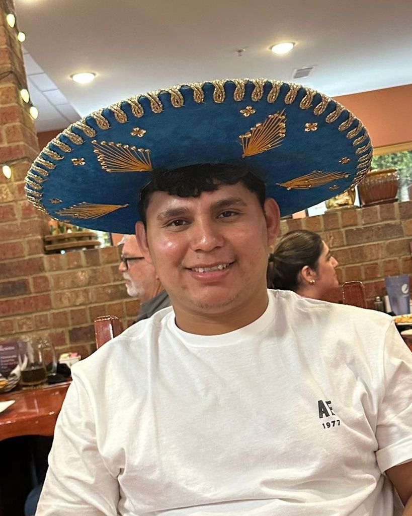 Edenilson Bladimir Mendez Profile Photo