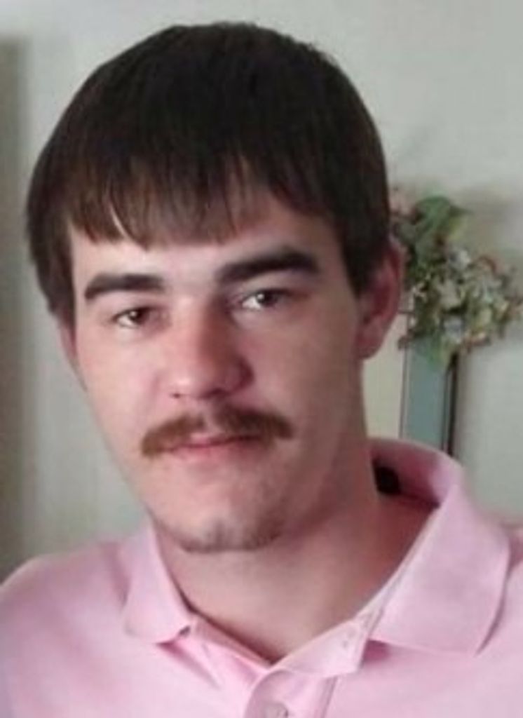Andrew "Drew" Cole Lucas Profile Photo