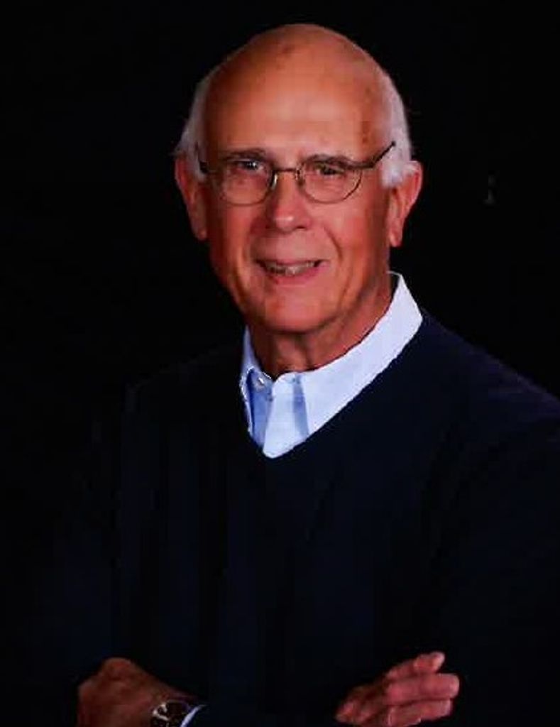 John William "Bill" Vogel Profile Photo