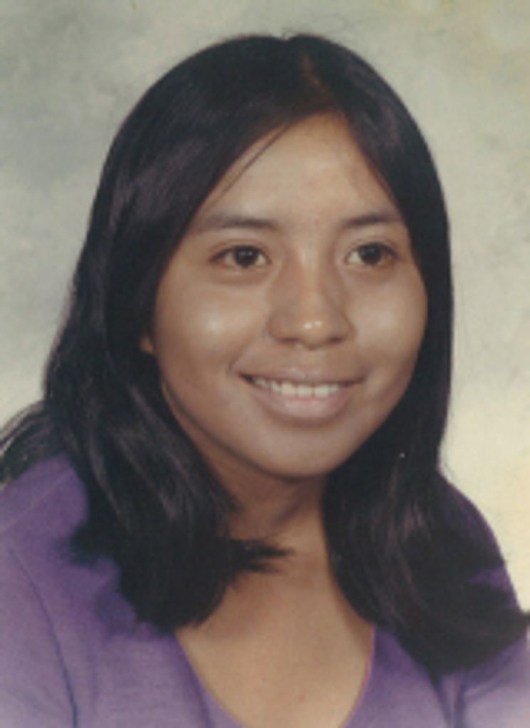 Tina Ann Newnum
