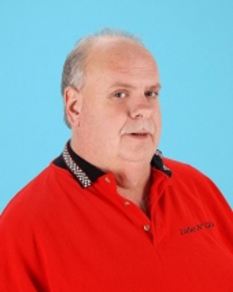 Kenneth Eugene Yarlett