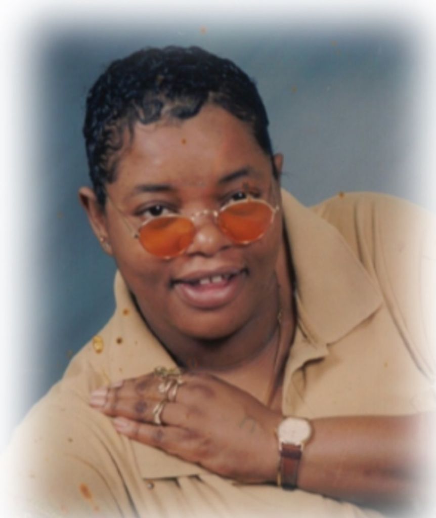 Cheryl Kay Graham “Heavy”