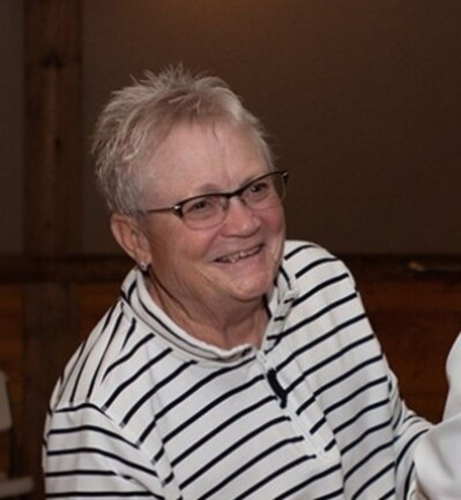Wanda (Peters) Delperdang Profile Photo