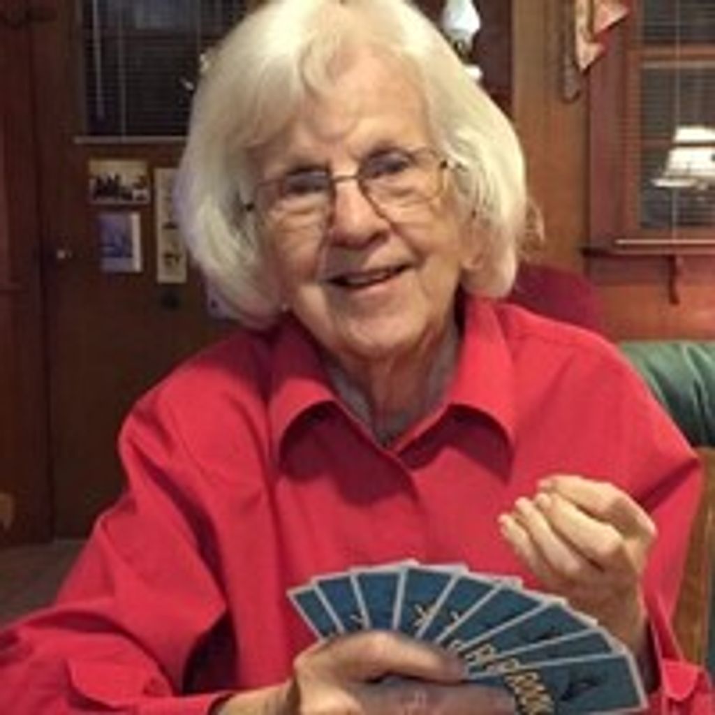 Elizabeth Miller Campbell